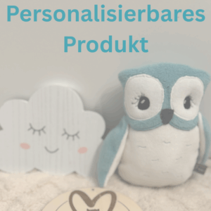 Eule Lino – frech, neugierig und ein treuer Begleiter 💙