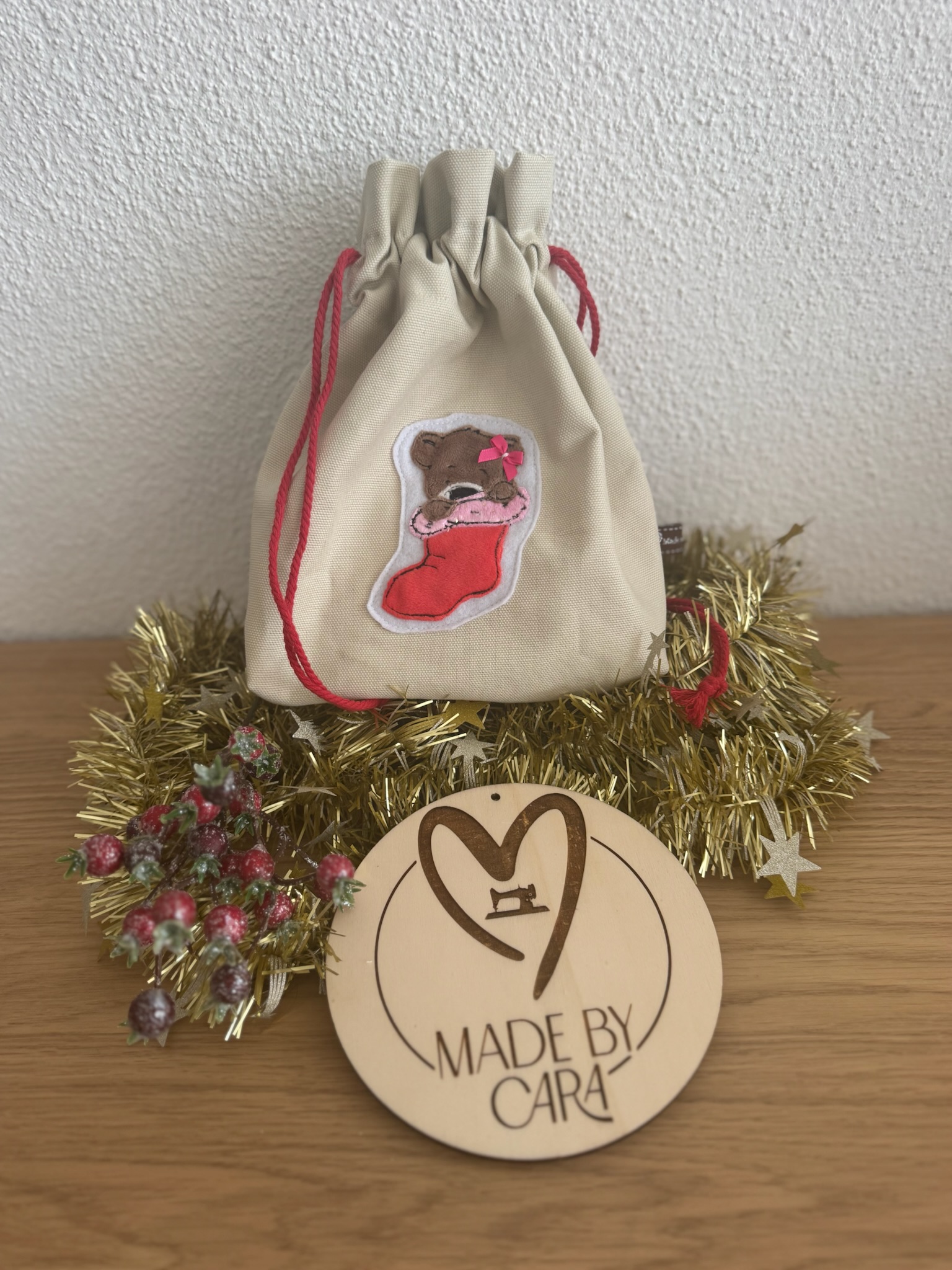 Samichlaus-Säckli – Bild 4