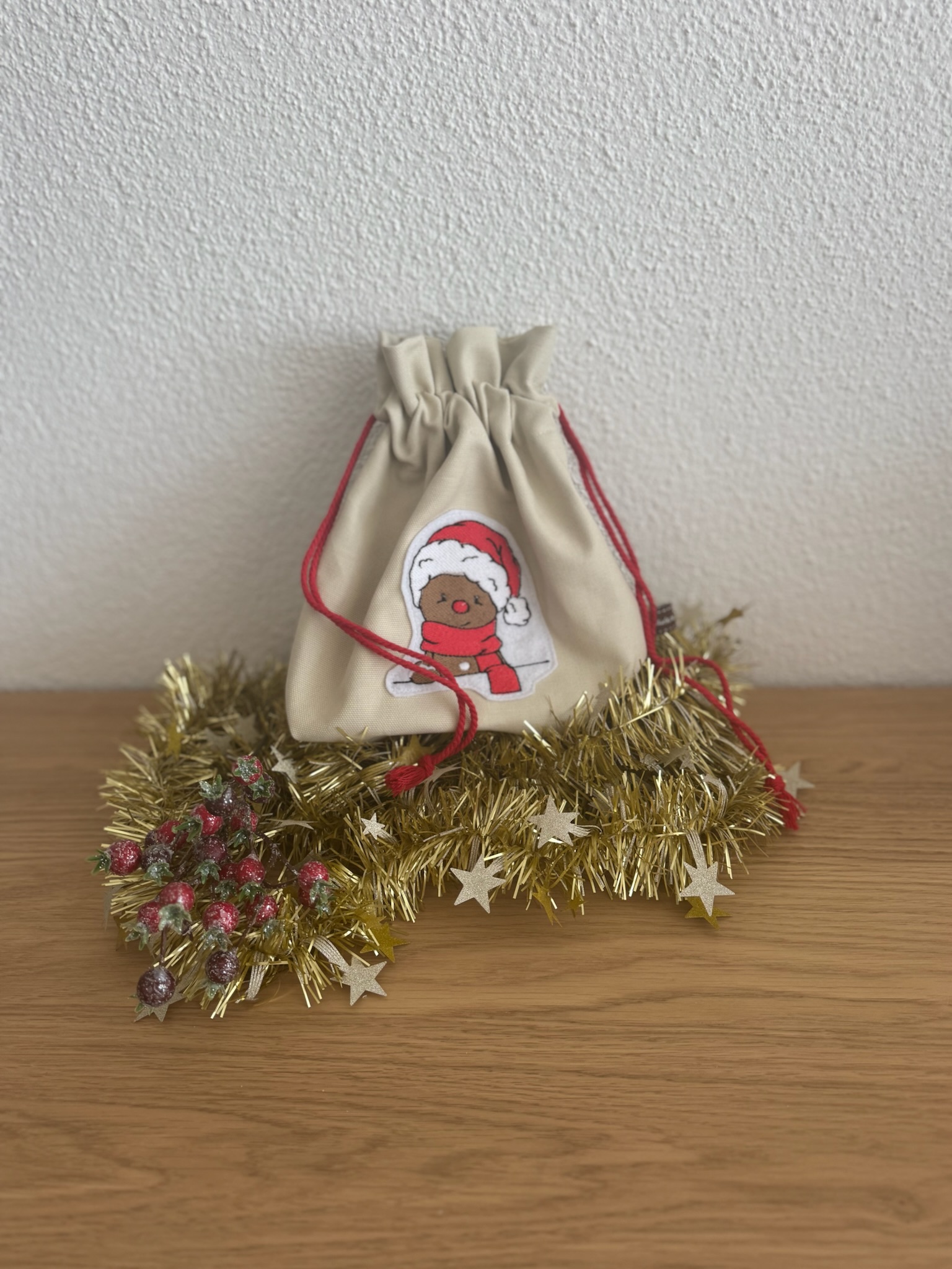 Samichlaus-Säckli – Bild 6