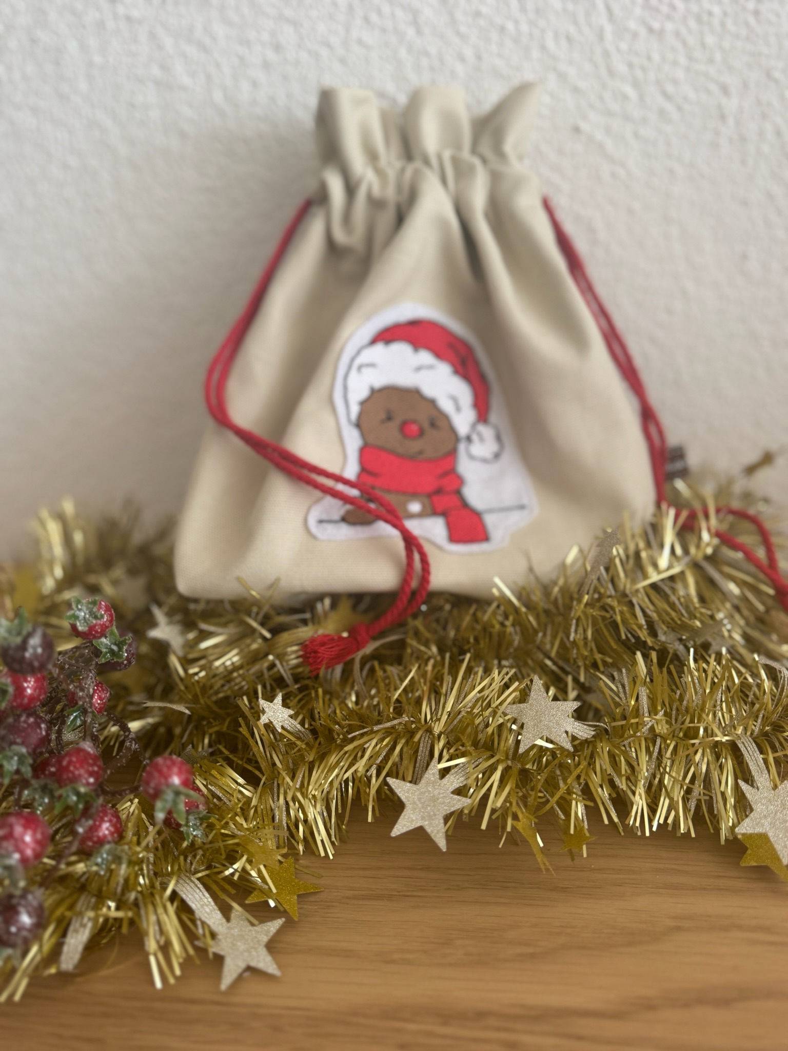Samichlaus-Säckli