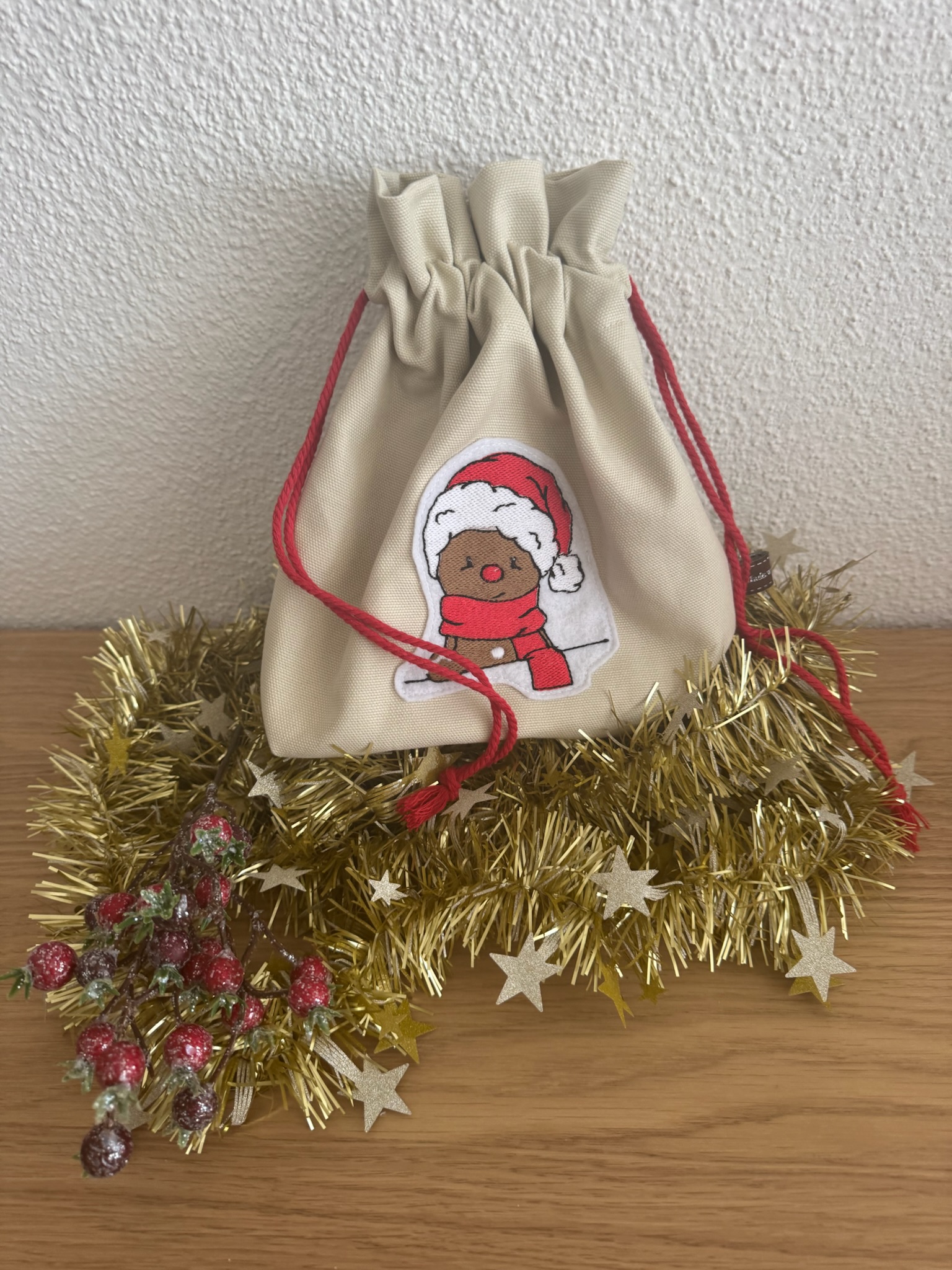 Samichlaus-Säckli – Bild 4