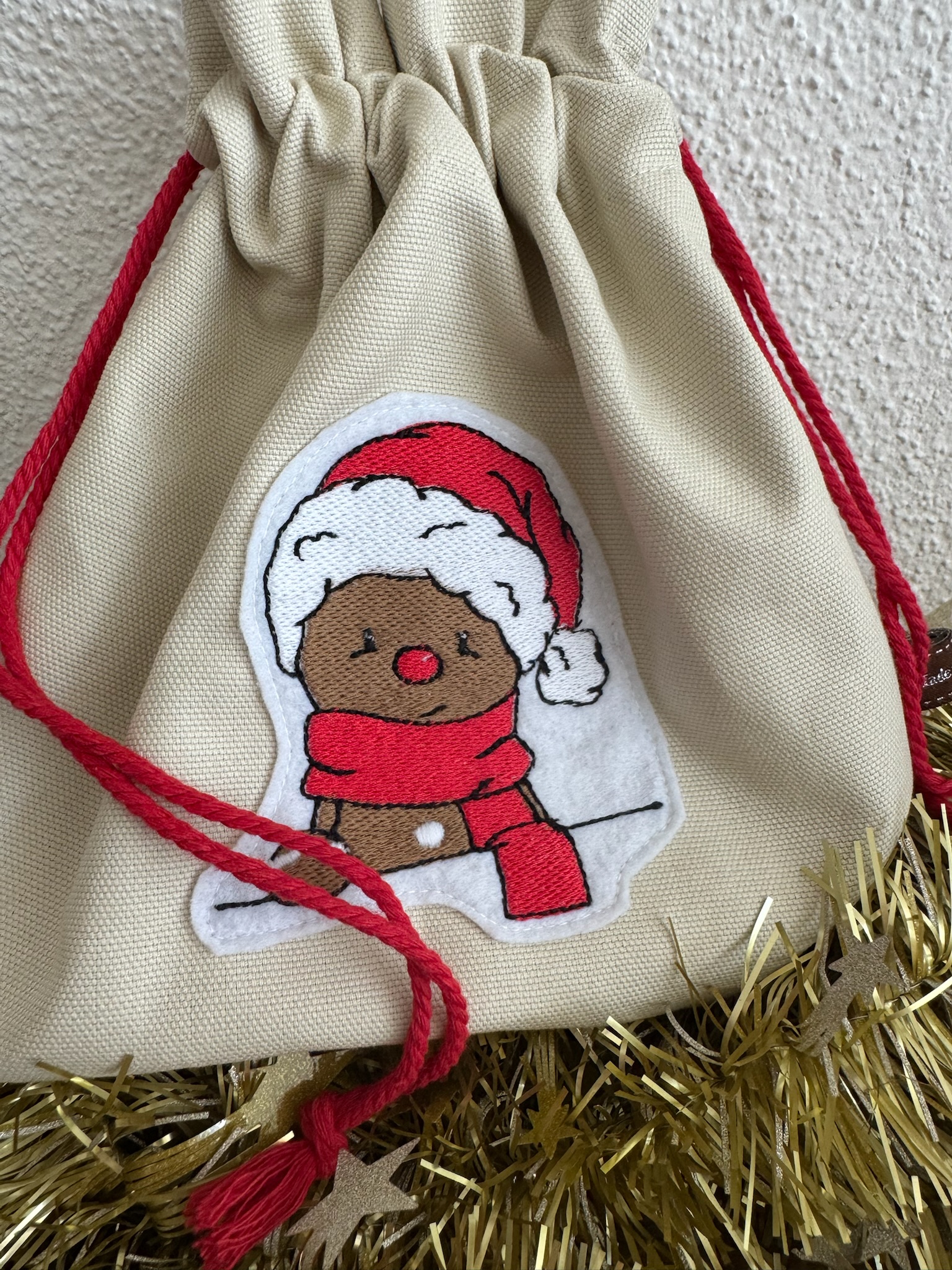 Samichlaus-Säckli – Bild 2