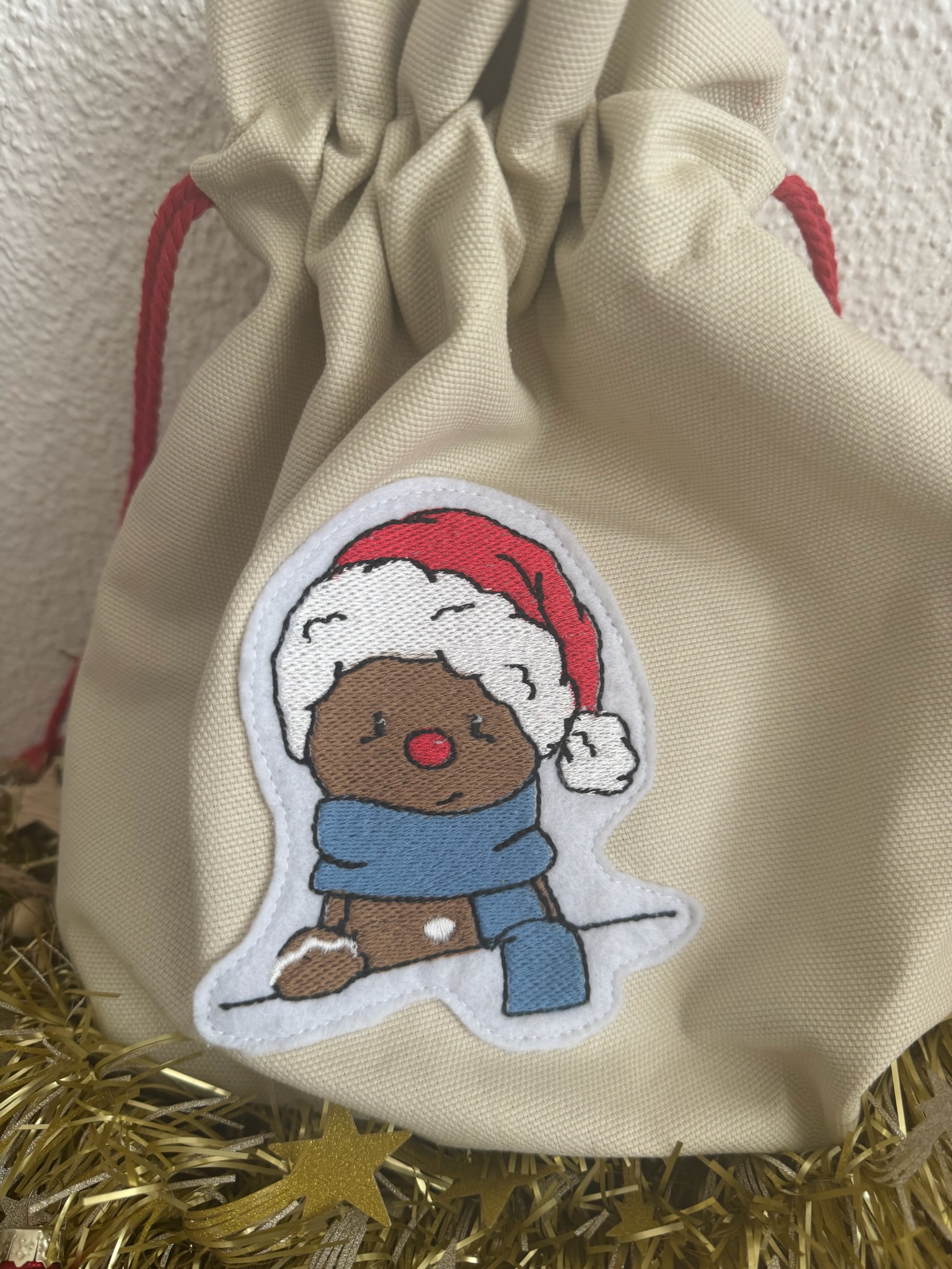 Samichlaus-Säckli – Bild 2