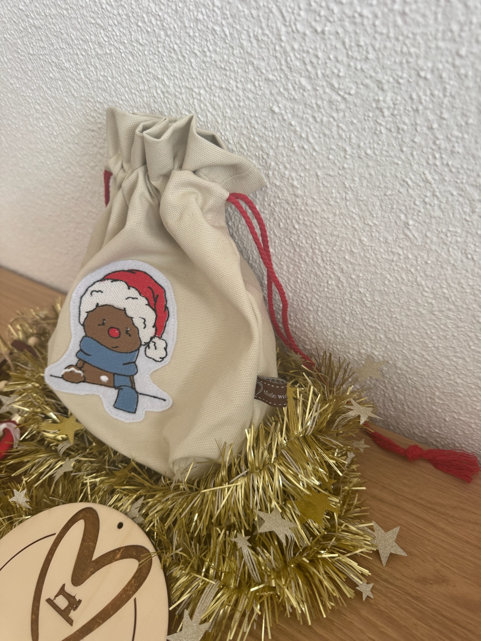 Samichlaus-Säckli – Bild 4