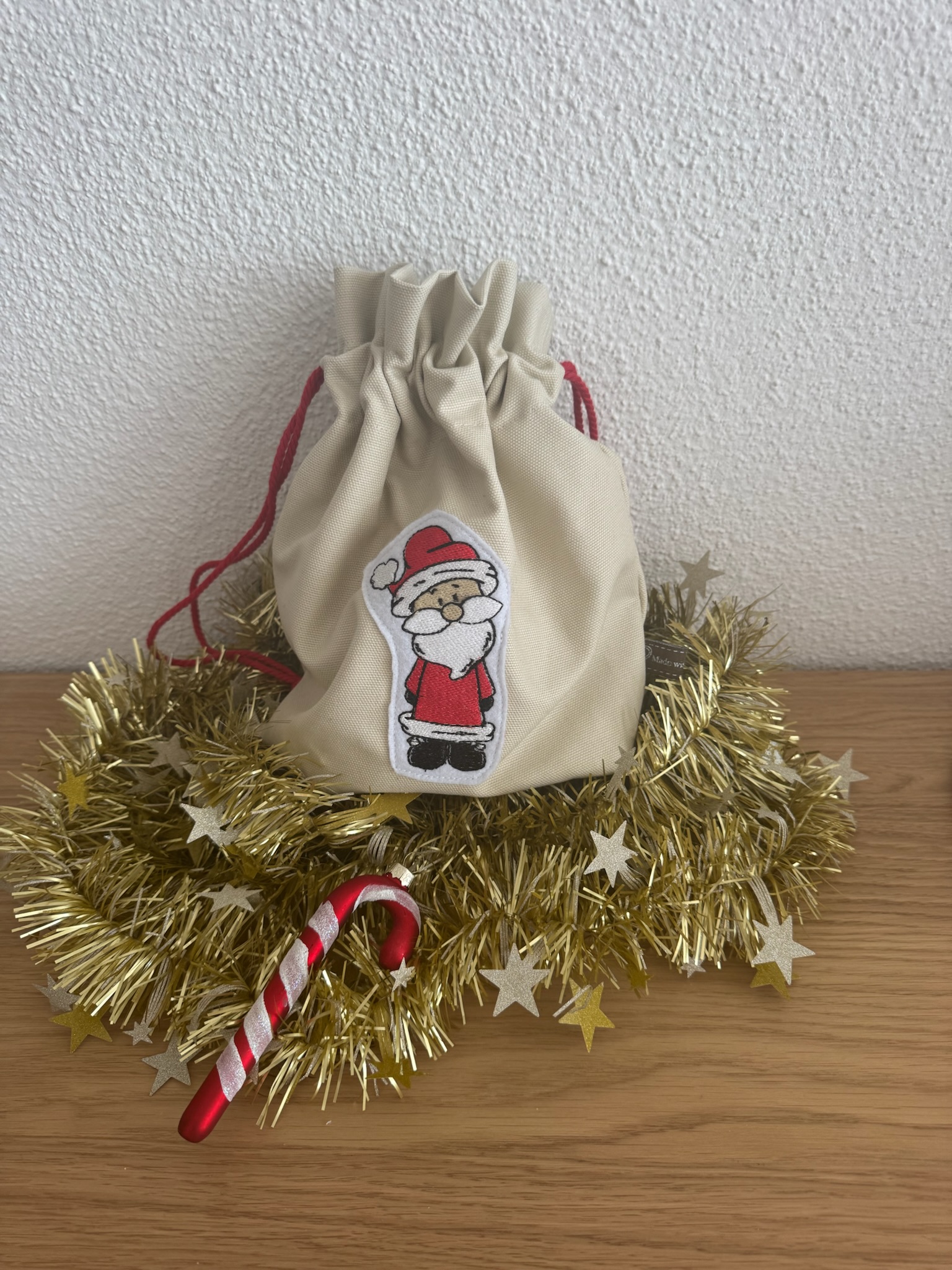 Samichlaus-Säckli – Bild 2