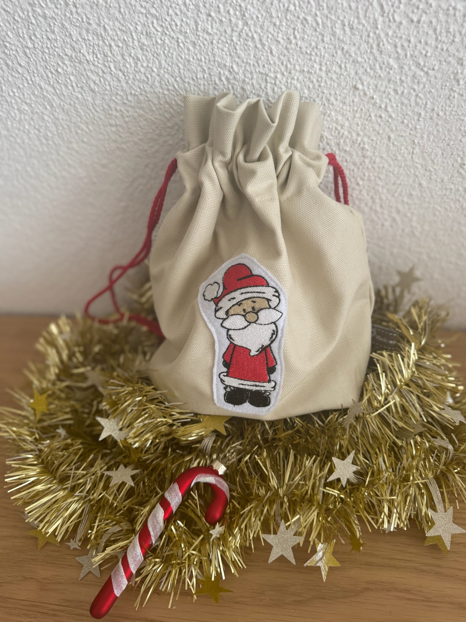 Samichlaus-Säckli – Bild 4