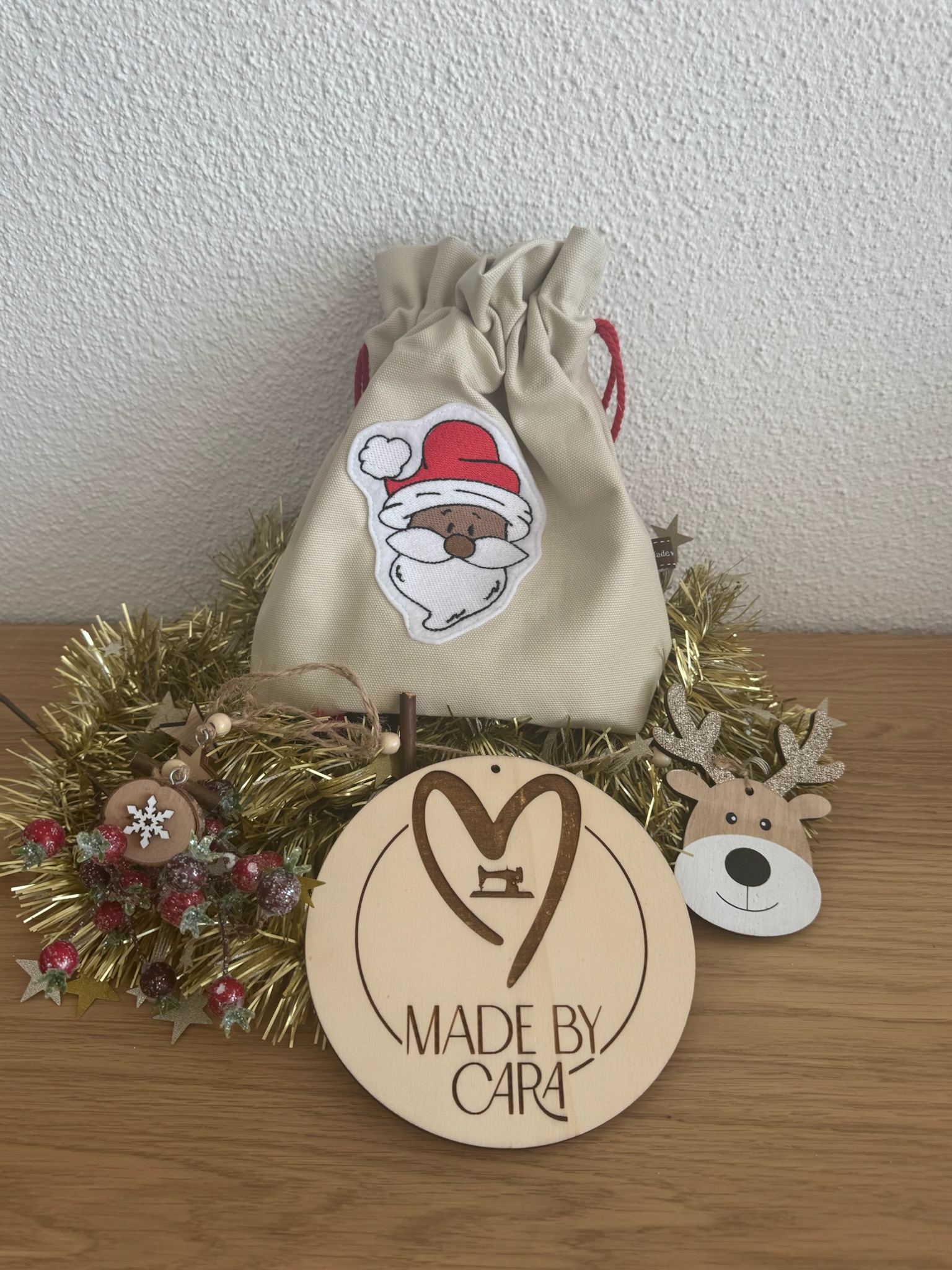Samichlaus-Säckli