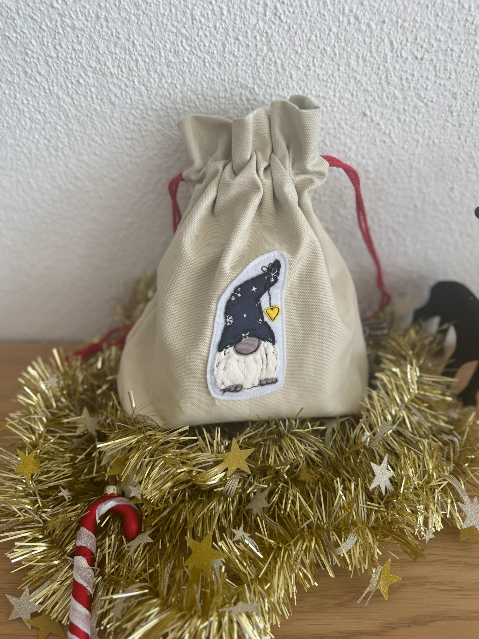 Samichlaus-Säckli – Bild 4