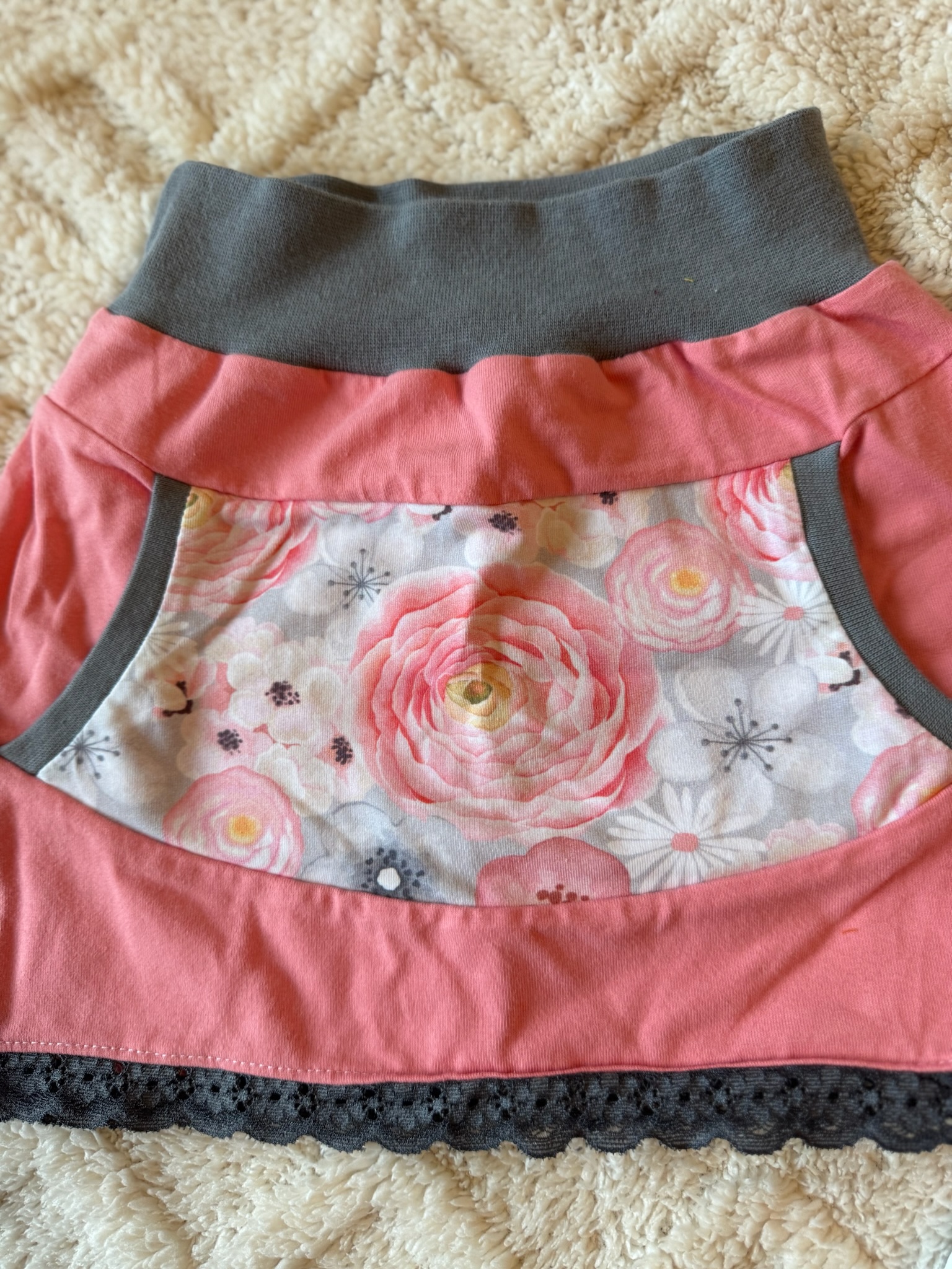 Rock (Grösse 92) – Bild 2