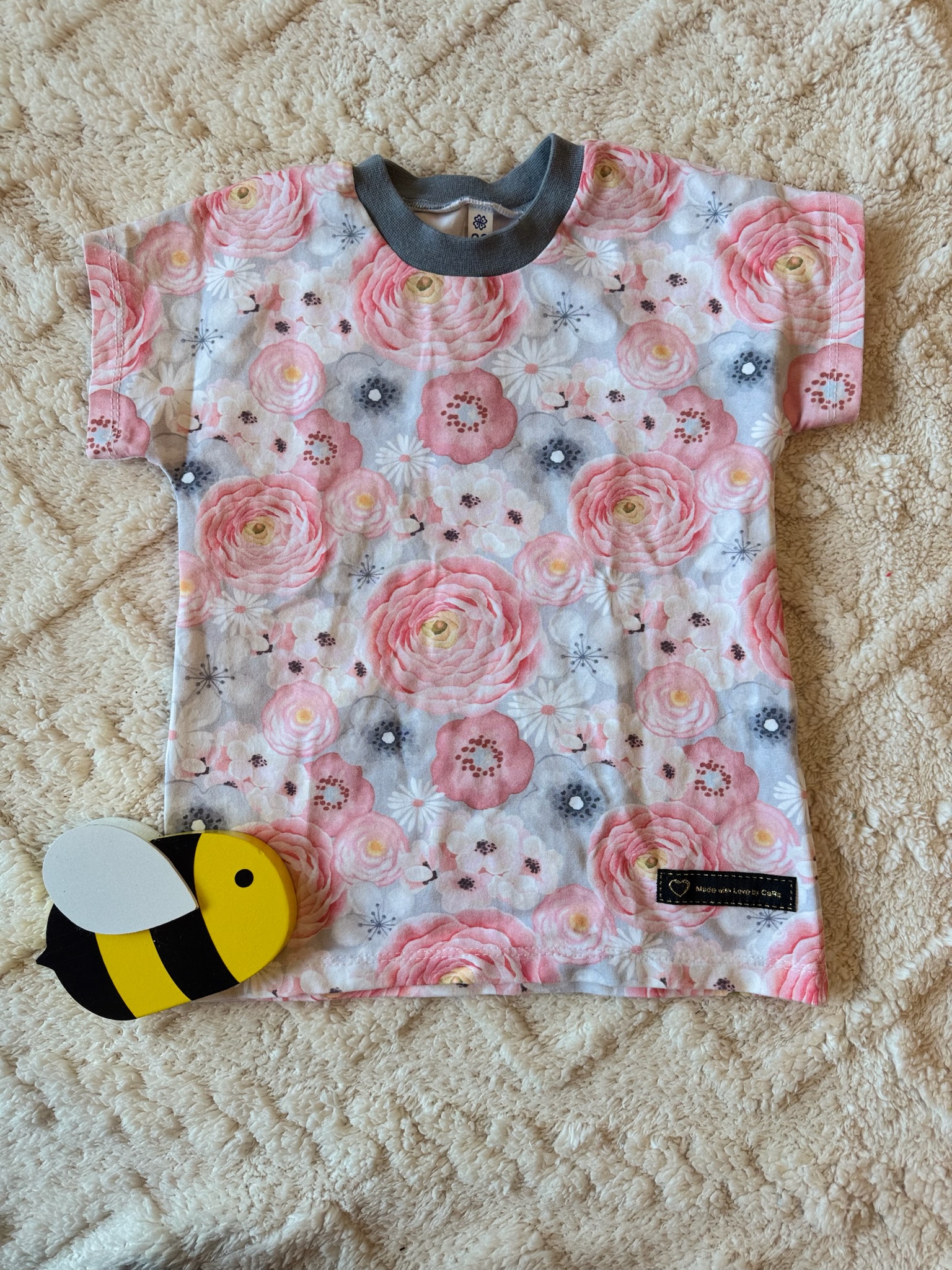 T-Shirt (Grösse 92)