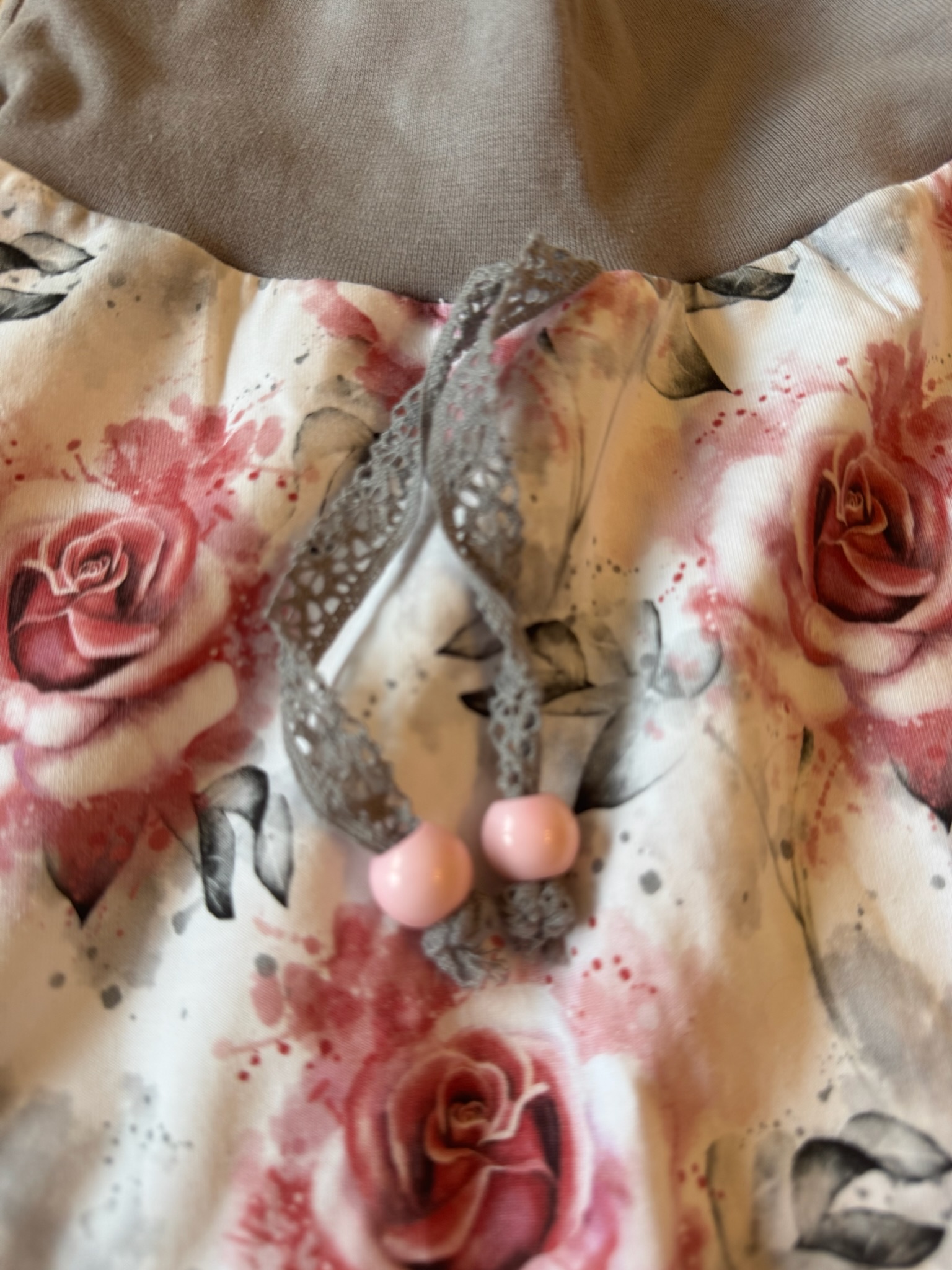 Pumphose (Grösse 104) – Bild 2