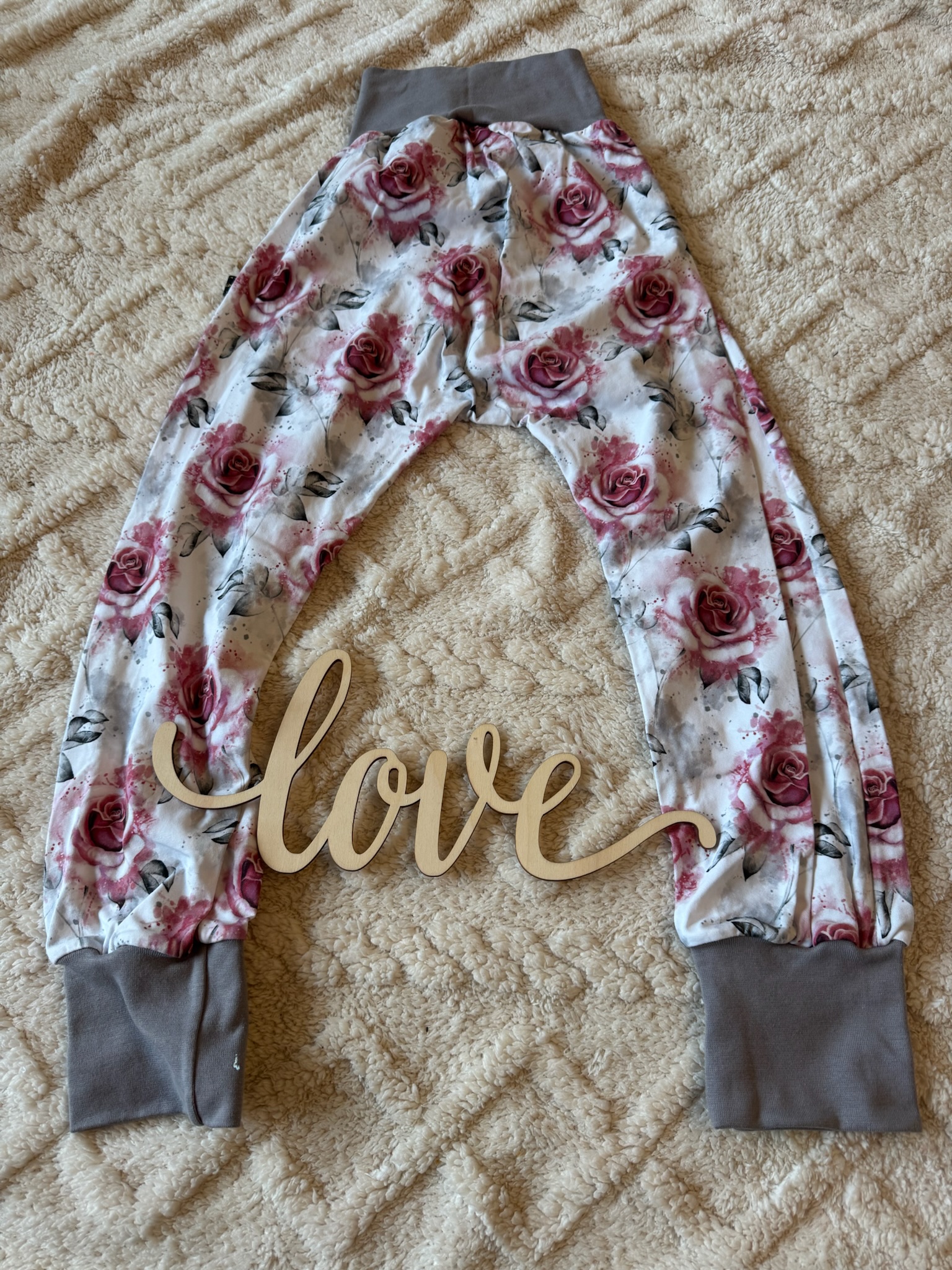 Pumphose (Grösse 104) – Bild 3