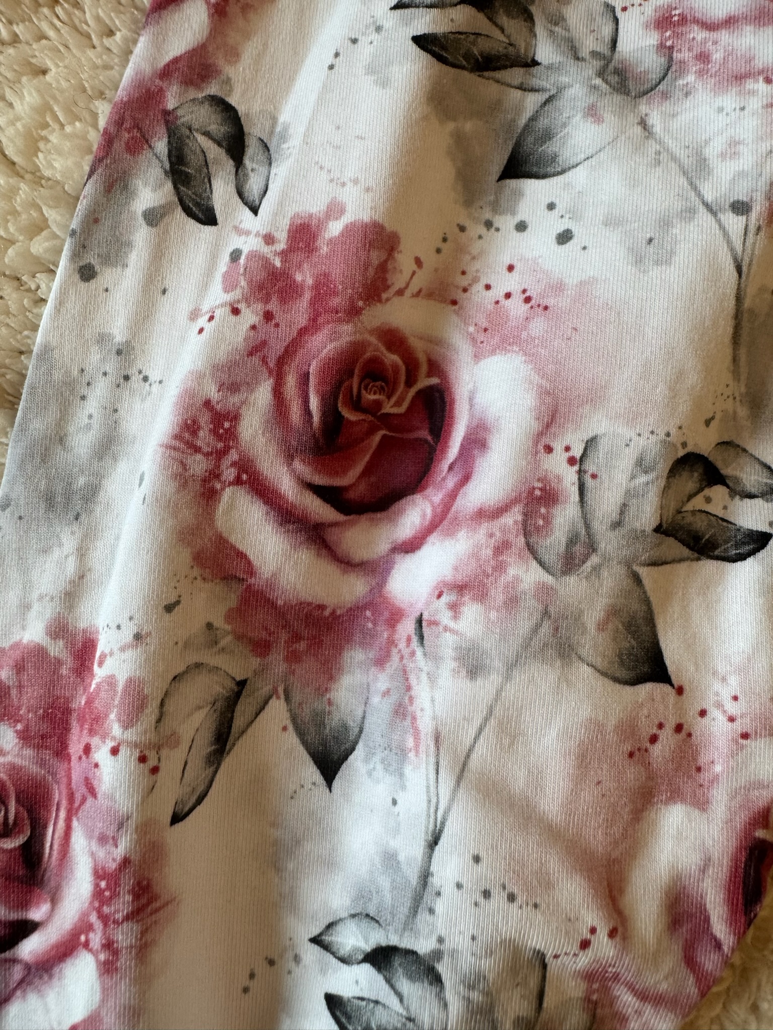 Pumphose (Grösse 104) – Bild 4