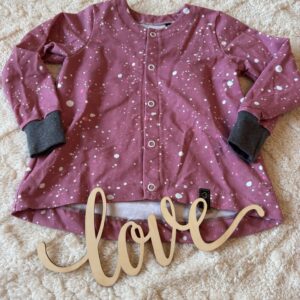 Cardigan (Grösse 104)