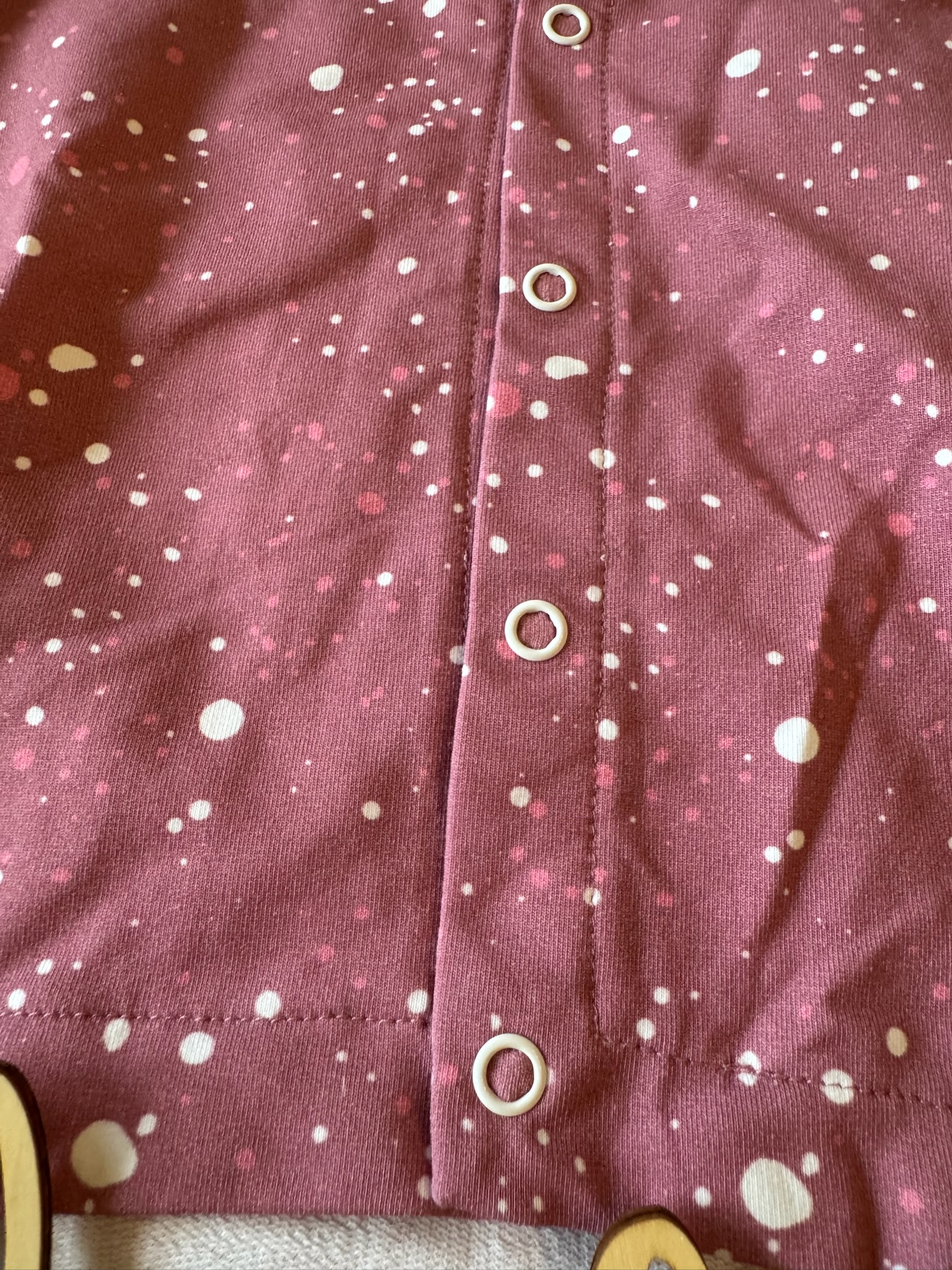 Cardigan (Grösse 104) – Bild 5