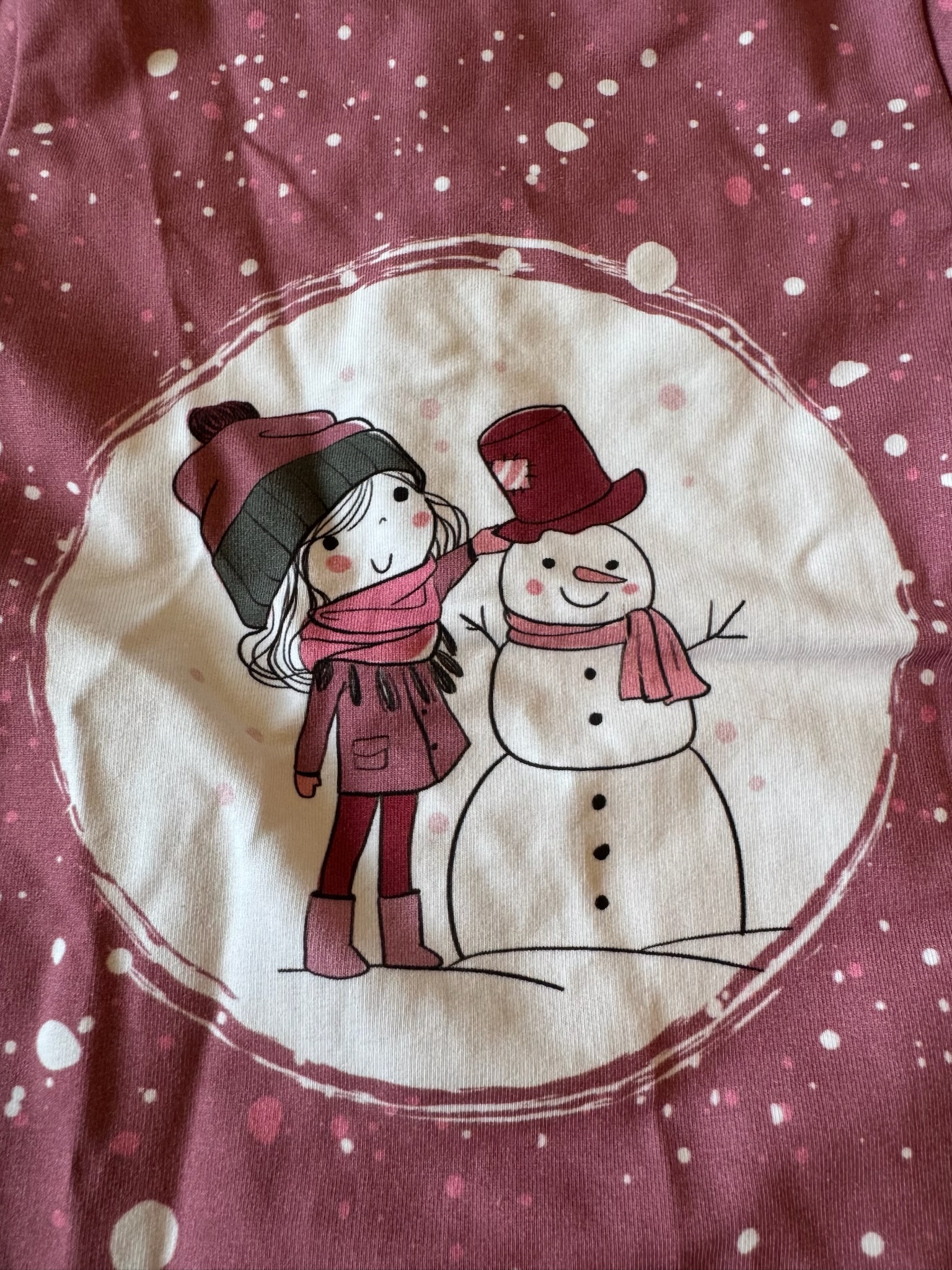 Cardigan (Grösse 104) – Bild 2