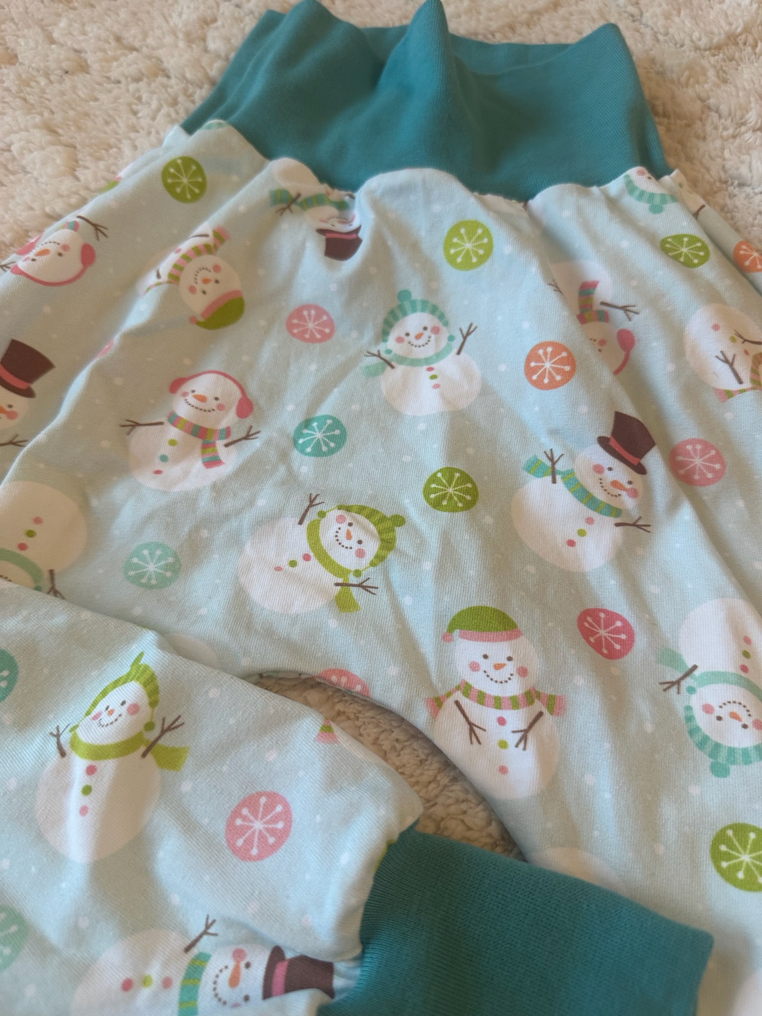 Pumphose (74) – Bild 2