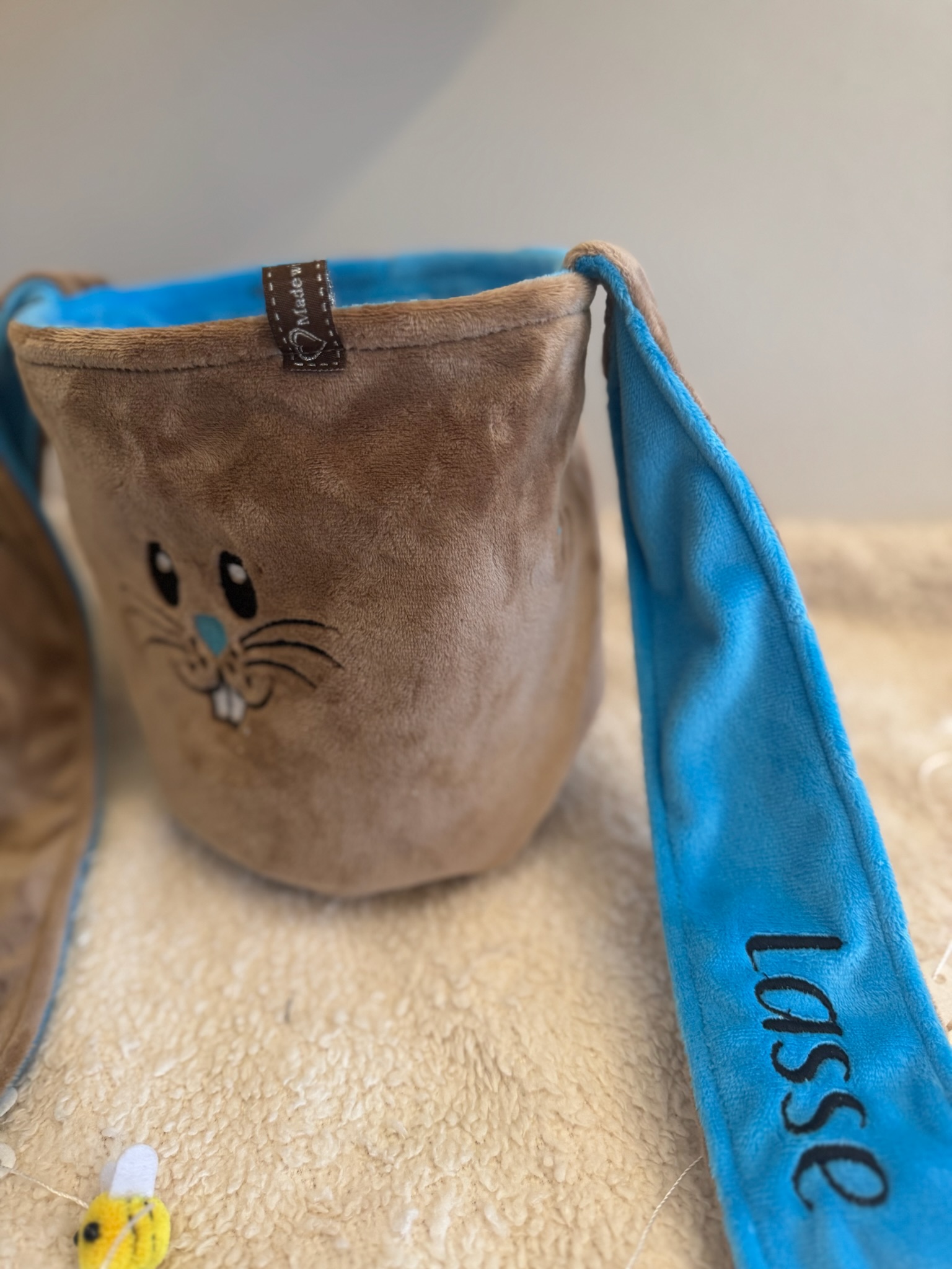 Osternest - Hase – Bild 7