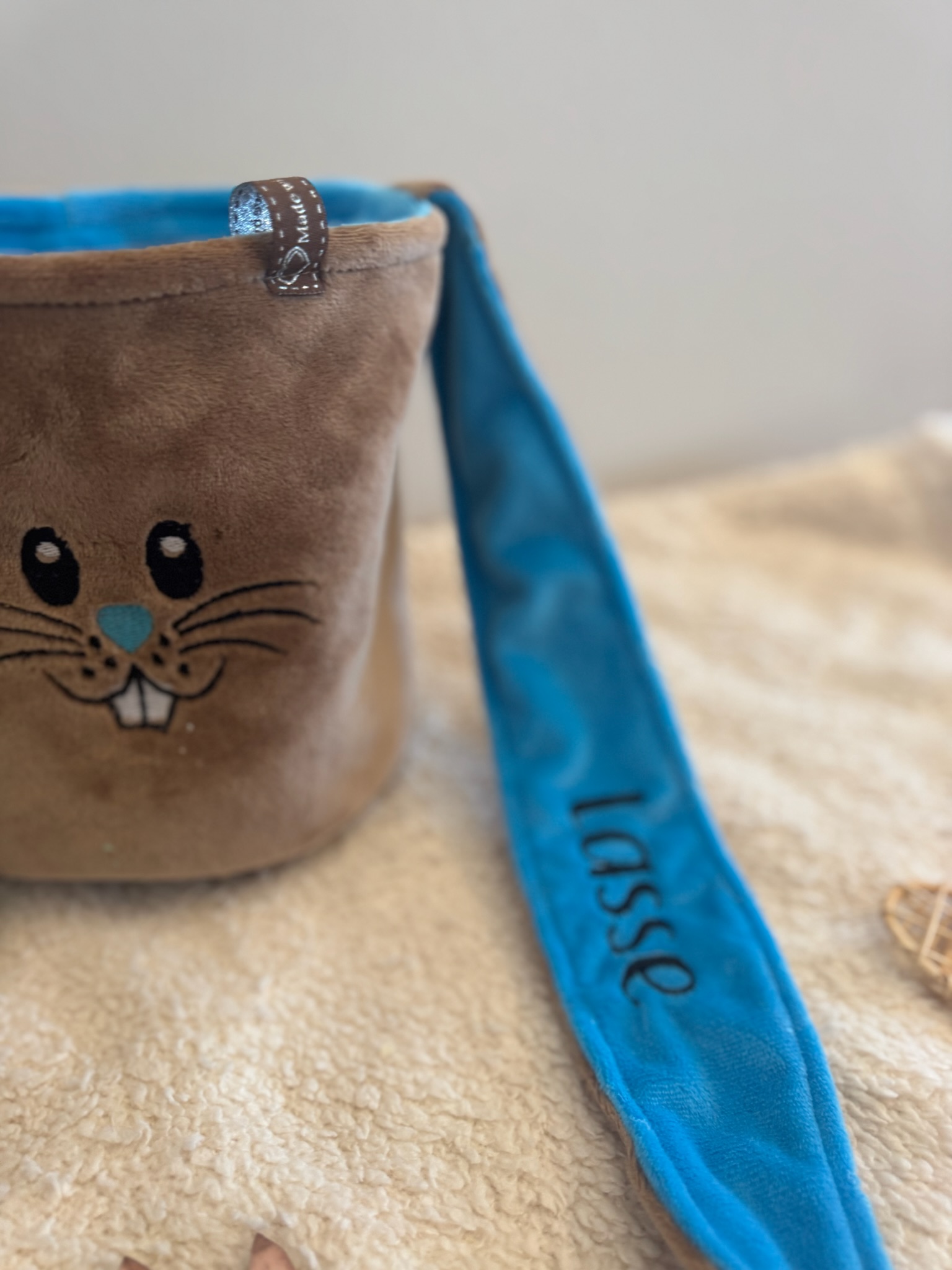 Osternest - Hase – Bild 13