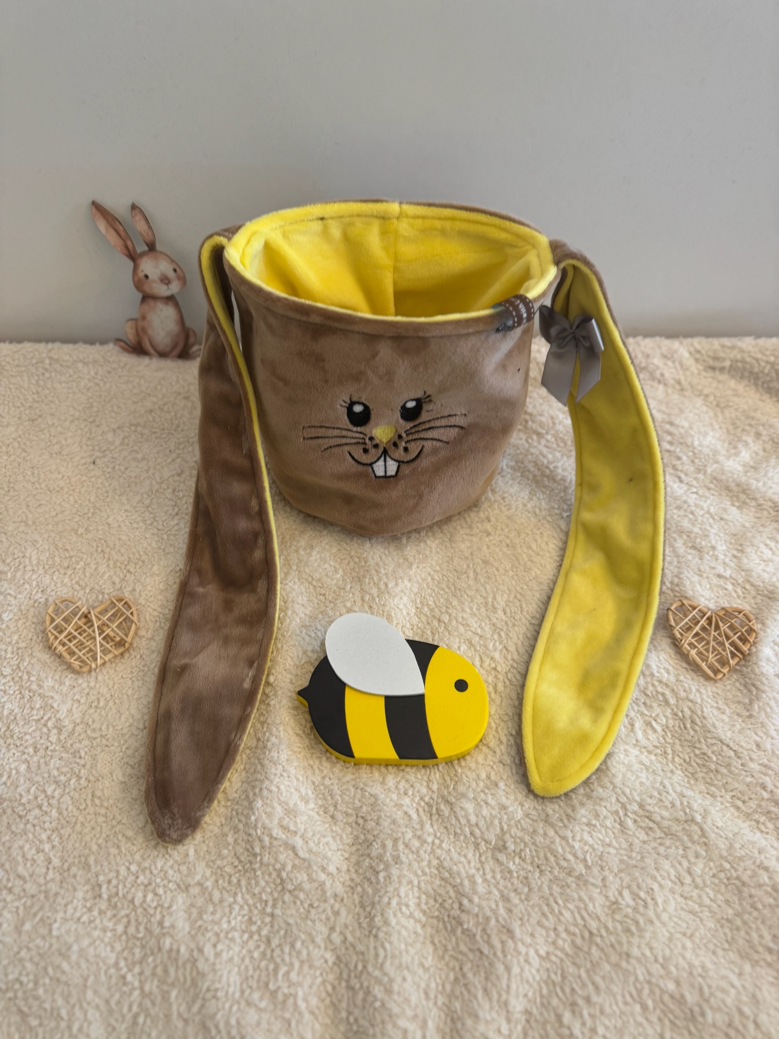 Osternest - Hase – Bild 12