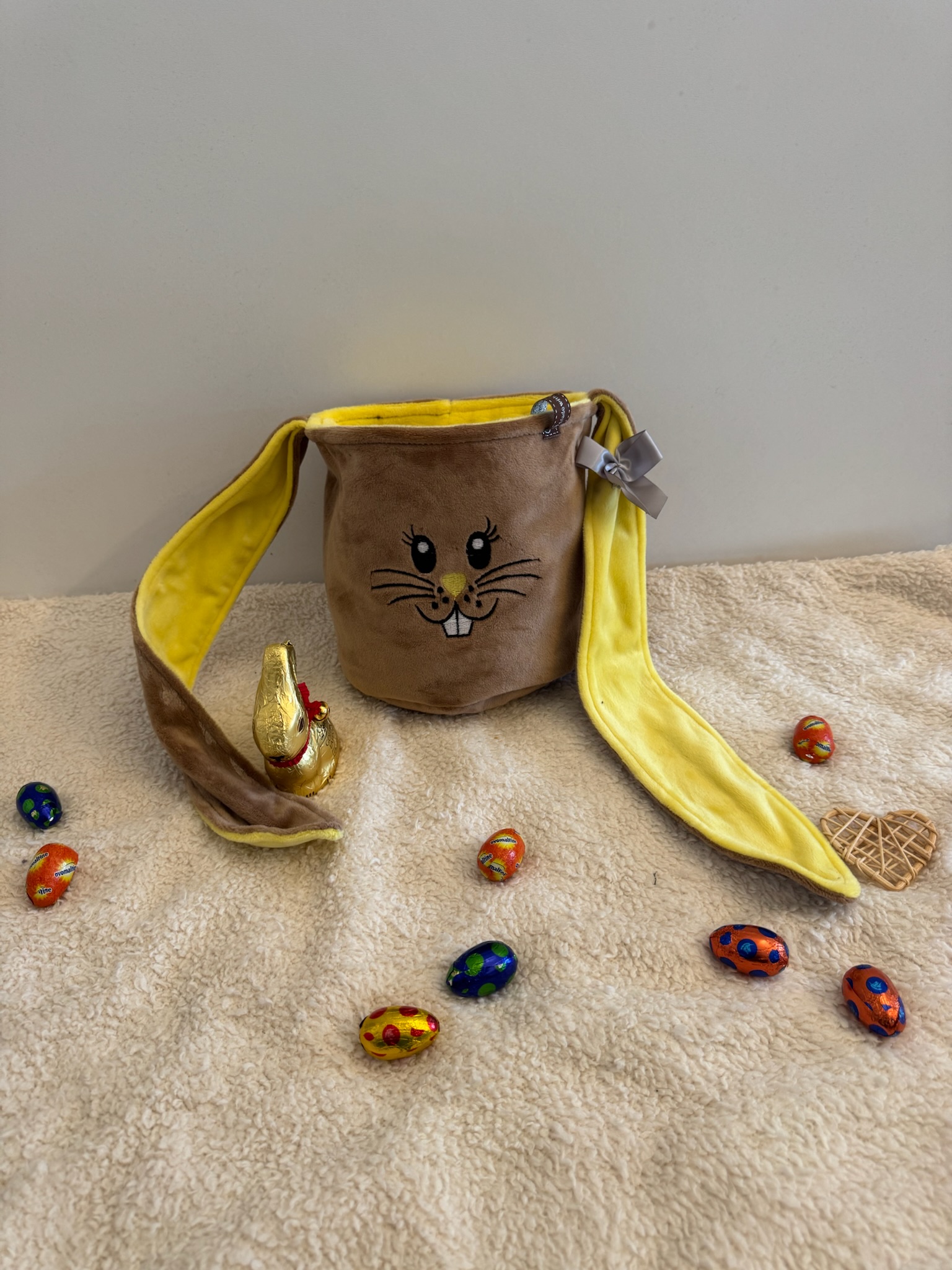 Osternest - Hase – Bild 8