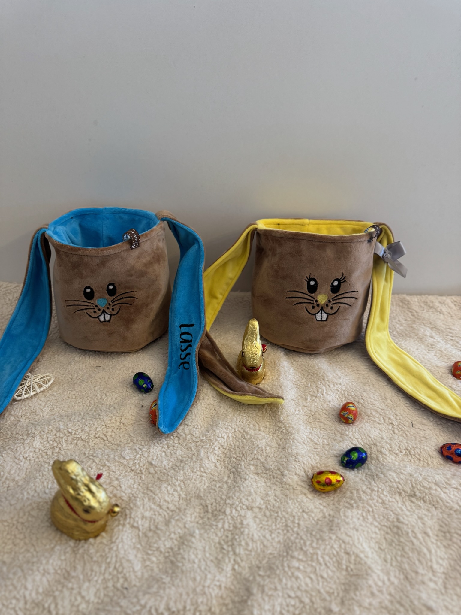 Osternest - Hase – Bild 6