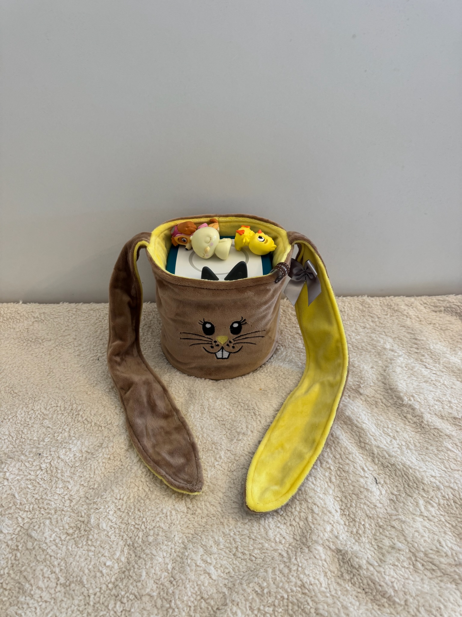 Osternest - Hase – Bild 5