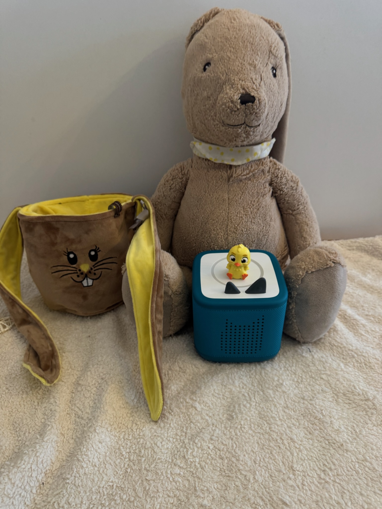 Osternest - Hase – Bild 3